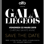 Gala des Légeois 2019