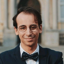Adam Tricha